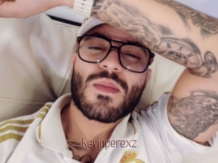 Kevinperexz