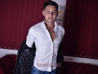 Kevinreeves