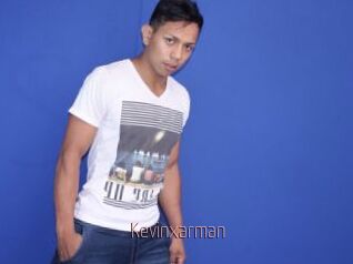 Kevinxarman