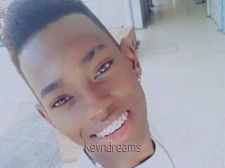 Kevndreams