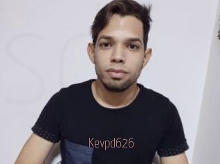 Kevpd626
