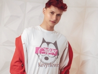 Kevynlewis