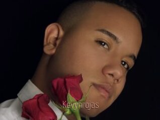 Kevynrojas
