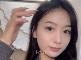 Kewei