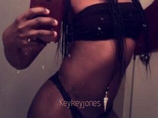 Keykeyjones