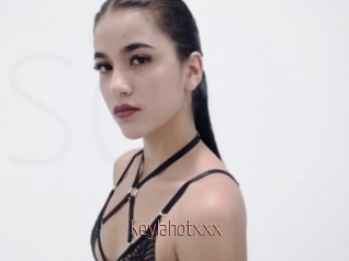 Keylahotxxx