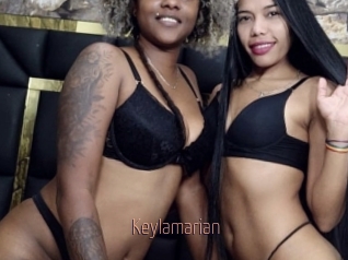Keylamarian