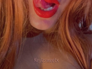 Keylasweetx