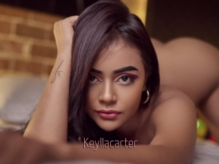 Keyllacarter
