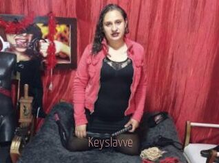Keyslavve