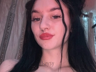 Keysy
