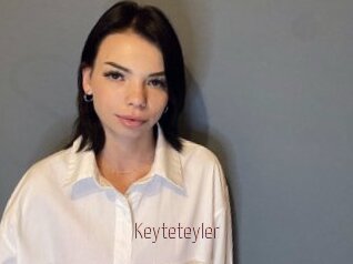Keyteteyler