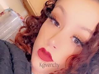 Kgivenchy