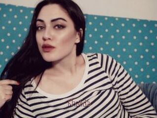 Khalida