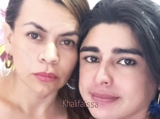 Khalifalissa