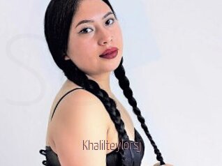 Khalilteylorsj