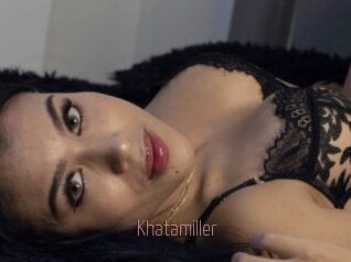 Khatamiller