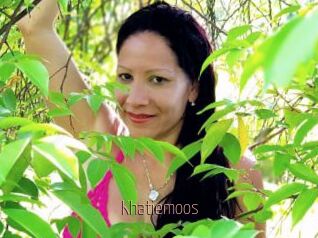 Khatiemoos