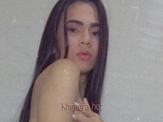 Khendra_hot