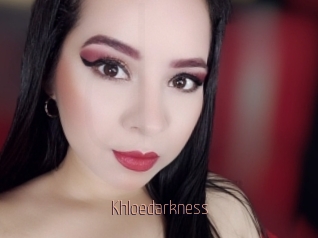 Khloedarkness