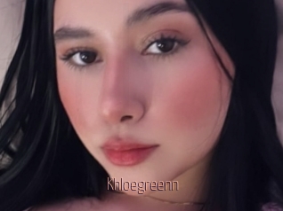 Khloegreenn