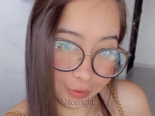 Khloenight