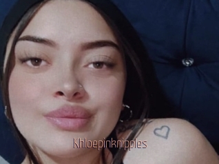 Khloepinknipples