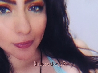Khloesexkey18