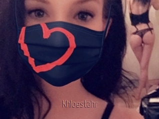 Khloestahr