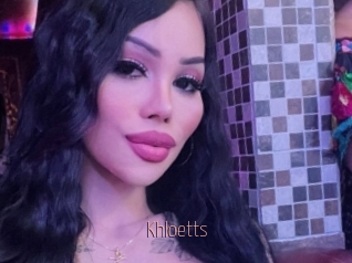 Khloetts