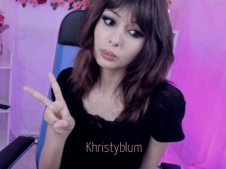 Khristyblum