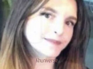 Khuniverse