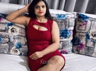 kiamiles Sexe désirs
