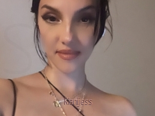 Kianijess