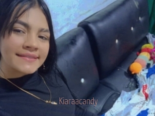 Kiaraacandy