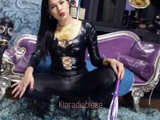 Kiaradiablese
