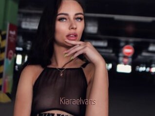 Kiaraelvans