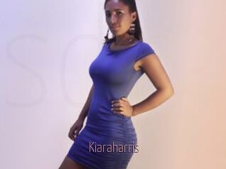 Kiaraharris