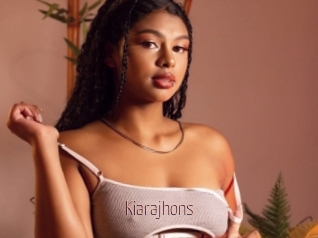 Kiarajhons