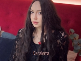 Kiaralema