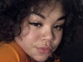 Kiaraluvbug