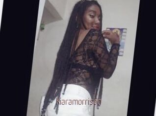 Kiaramorrison