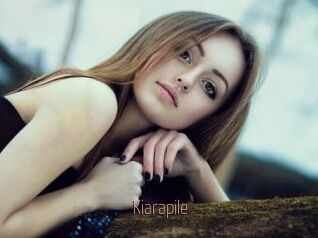 Kiarapile