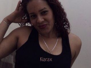 Kiarax