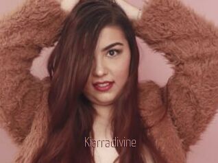 Kiarradivine