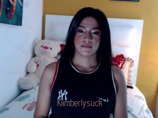 Kiimberlysuck