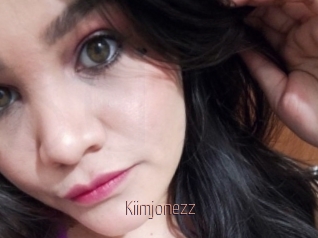 Kiimjonezz