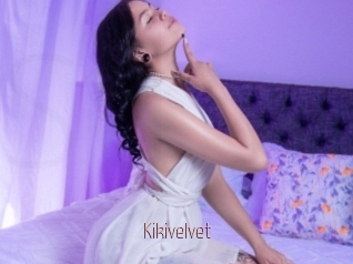 Kikivelvet