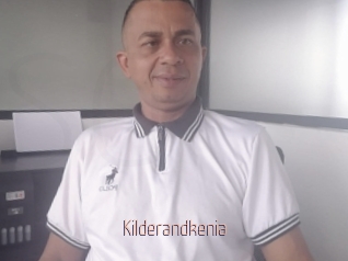 Kilderandkenia