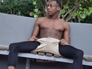 Killa10inch